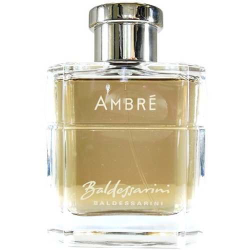 Hugo Boss BALDESSARINI AMBR&Eacute; - Eau de Toilette Spray 50 ml / Eau de Toilette Spray Preisvergleich