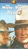Big Jake [UK-Import] - John Wayne