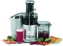 Breville JE3 Antony Worrall Thompson Professional Juice Extractor