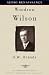 Woodrow Wilson (The American Presidents)
