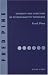 Book Diversity and Direction in Psychoanalytic Technique