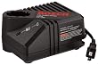 Bosch BC004 9.6-Volt to 24 Volt 1 Hour Smart Charger Stick and Pod Style Battery Charger