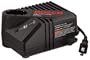 Bosch BC004 9.6-Volt to 24 Volt 1 Hour Smart Charger Stick and Pod Style Battery Charger