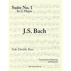 Buy Cello Suite No.1 in G Major - Sheet Music by J.S. Bach and Jeff Bradetich