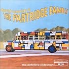 The Definitive Collection by  David Cassidy and The Partridge Family 
