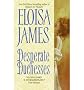 DESPERATE DUCHESSES BY (JAMES, ELOISA)[AVON BOOKS]JAN-1900