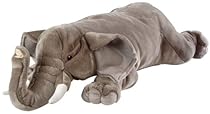 Wild Republic Cuddlekins Jumbo Elephant Afri
