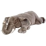 Wild Republic Wild Republic Cuddlekins Jumbo Elephant Afriby Wild Republic