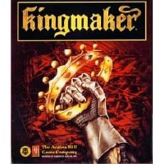 Kingmaker (DOS) by