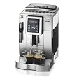 DeLonghi ECAM 23420 SB Kaffeevollautomat Cappuccino / 1,8 l Wasserbeh�lter / Dampfd�se / silber-schwarz