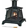 Worldwide Sourcing Outdoor Fireplace OF-DC-FG-189-2
