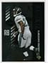 LaBrandon Toefield Jacksonville Jaguars 2003 Leaf Limited #109 Rookie Football Card