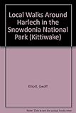 Local walks around Harlech in the Snowdonia National Park