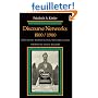 Discourse Networks, 1800/1900