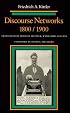 Discourse Networks, 1800/1900