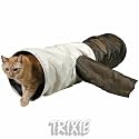 T Lge Crunch Playtunnel Cat Kitten Pet Toy Tunnel 4302