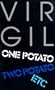 one potato, two potato