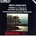Sibelius: Symphony No. 3; King Kristian II Suite