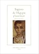 Sagesses de l'Egypte pharaonique