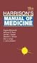 Harrison's Manual of Medicine, 15/e PDA/Book Pack