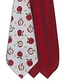 Kay Dee Designs A8345 Apple Season Flour Sack Towels (Set of 3)