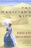 The Magician's Wife (William Abrahams Book)