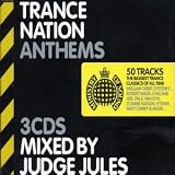 Trance Nation Anthems