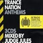 Trance Nation Anthems
