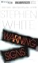 Warning Signs (Alan Gregory Series)