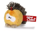 Nici 33482 - Bubbles "Kleiner Chaot", gelb