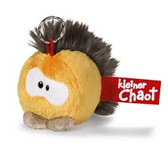 Nici 33482 - Bubbles "Kleiner Chaot", gelb