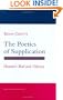 The Poetics of Supplication: Homer's Iliad and Odyssey (Myth and Poetics)