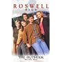 The Outsider (Roswell High, No 1)