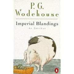 Imperial Blandings