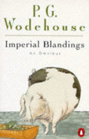  P.G. Wodehouse