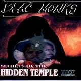 Secrets of the Hidden Temple