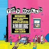 Toy Dolls - A Far Out Disc