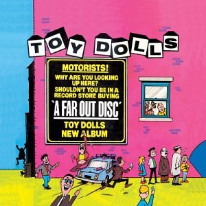 CD-Charts  Search : A Far Out Disc
