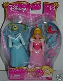 Disney Princess Favorite Moments Doll & Fashion Accessories Play Set