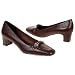 LifeStride Women's Jeopardy (Rich Brown 9.0 N)