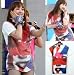 f (x) (エフエックス) ビクトリア 協賛 UK symbol T