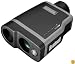 Bushnell Yardage Pro Golf Pinseeker 1500 Slope Edition Laser Rangefinder with Slope Calculator