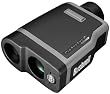 Bushnell Yardage Pro Golf Pinseeker 1500 Slope Edition Laser Rangefinder with Slope Calculator