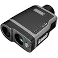 Bushnell Yardage Pro Golf Pinseeker 1500 Slope Edition Laser Rangefinder with Slope Calculator