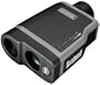 Bushnell Yardage Pro Golf Pinseeker 1500 Slope Edition Laser Rangefinder with Slope Calculator