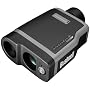 Bushnell Yardage Pro Golf Pinseeker 1500 Slope Edition Laser Rangefinder with Slope Calculator