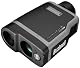 Bushnell Yardage Pro Golf Pinseeker 1500 Slope Edition Laser Rangefinder with Slope Calculator