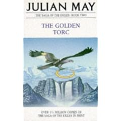 The Golden Torc (The Saga of the Exiles)