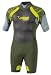 Jobe Shorty Viper - XXL - green Neo Kiteanzug Surfanzug Neoprenanzug Shorty Wasserski Wakeboard Schwimmanzug Jetski