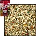 Premium Bird Food for Budgies - 2 lb.
